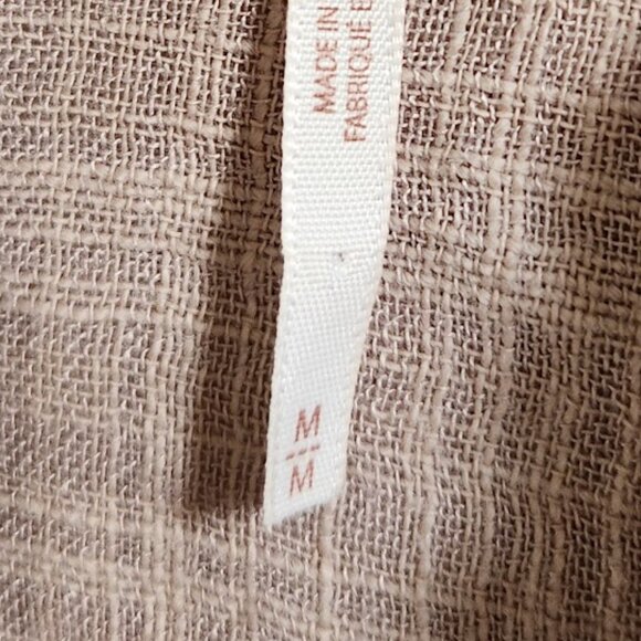 Free People Talk to Me Tunic - Picture 6 of 10